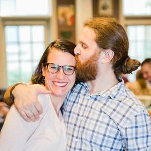 Meet your Posher, Jon